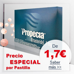 finasterida precio por una pastilla